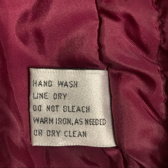 Silk Shell Jacket L - Picture 4 of 5